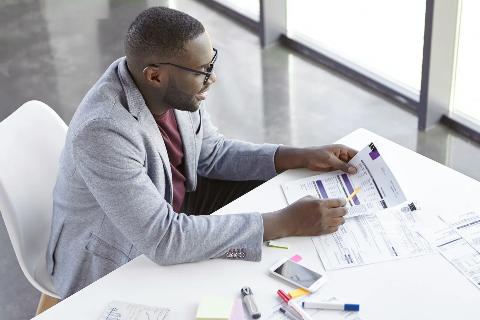 Payroll Checks