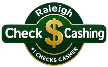 Raleigh Check Cashing