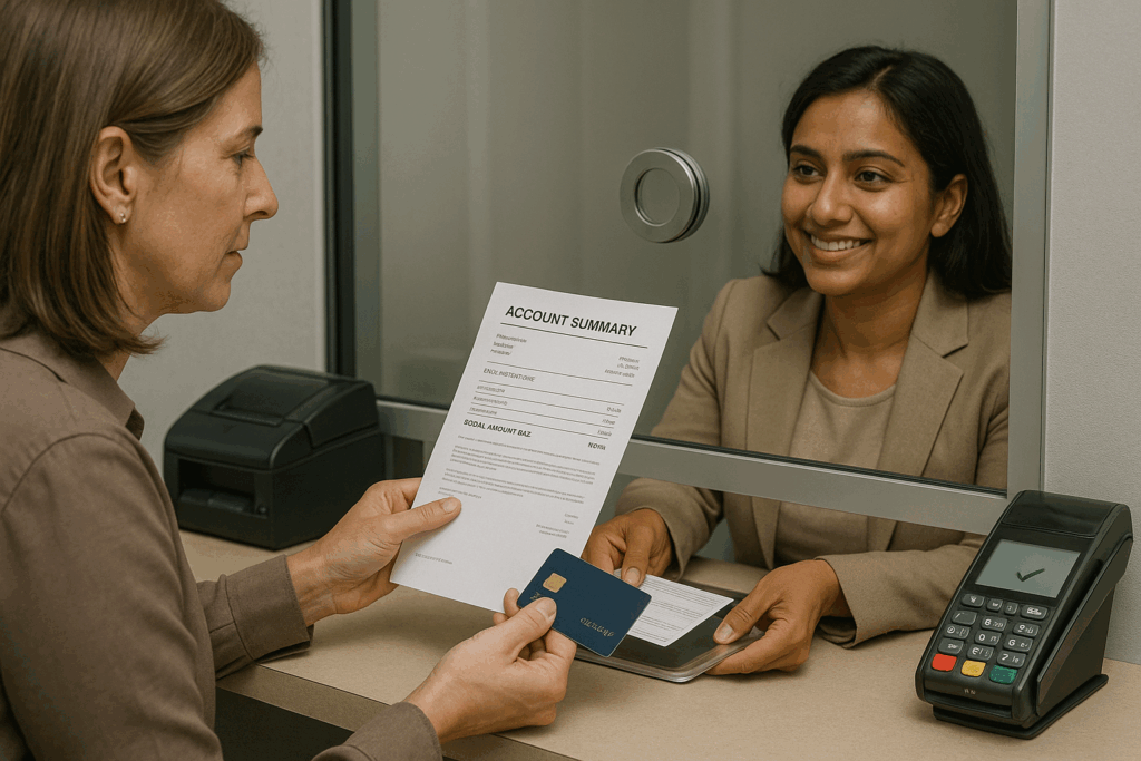 Bill payment at raleigh check cashing NC